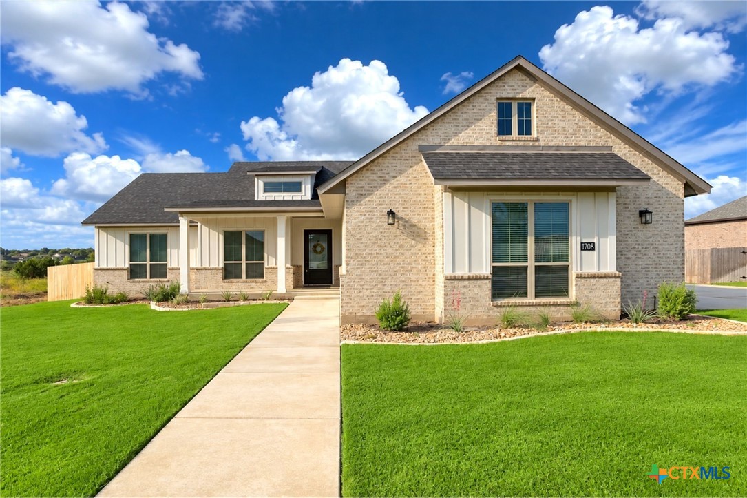 1708 Kellan Drive Property Photo 1