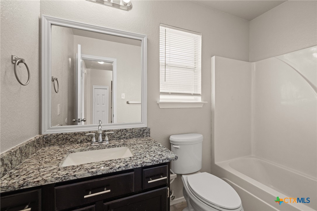 1605 Oak Chase Trail Property Photo 23