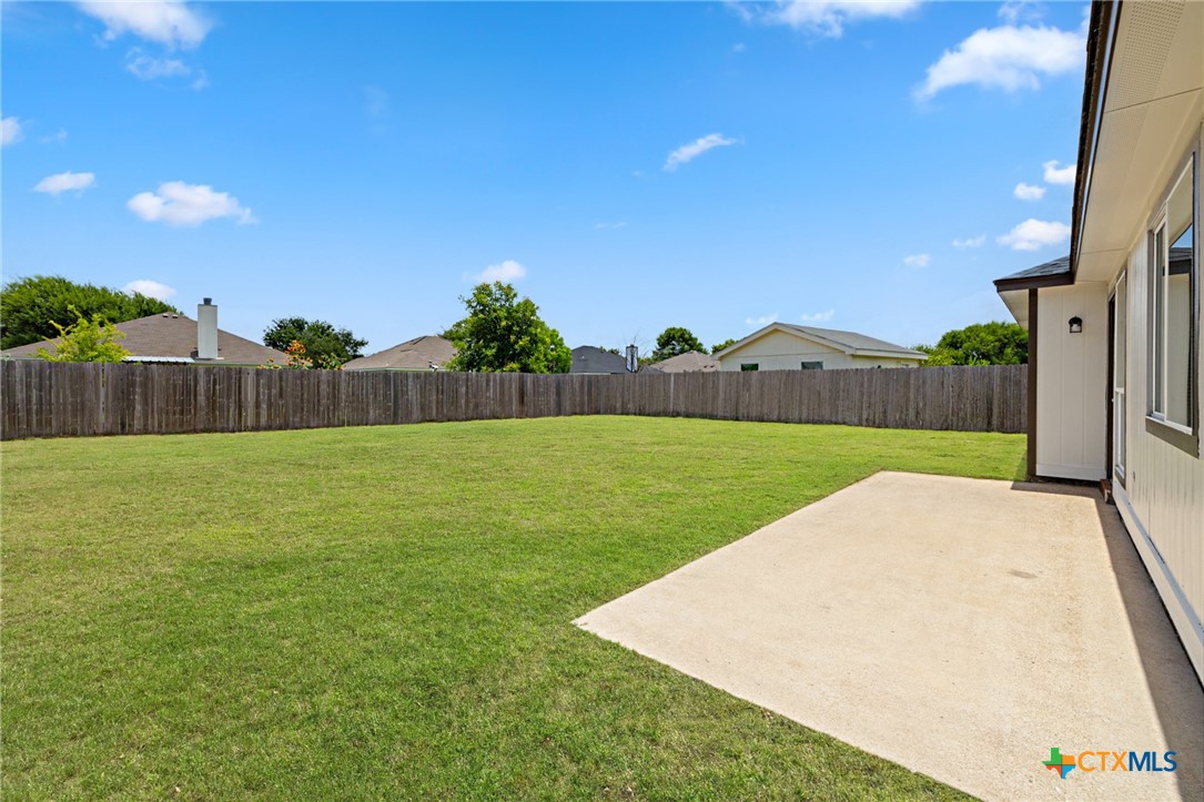 1605 Oak Chase Trail Property Photo 25