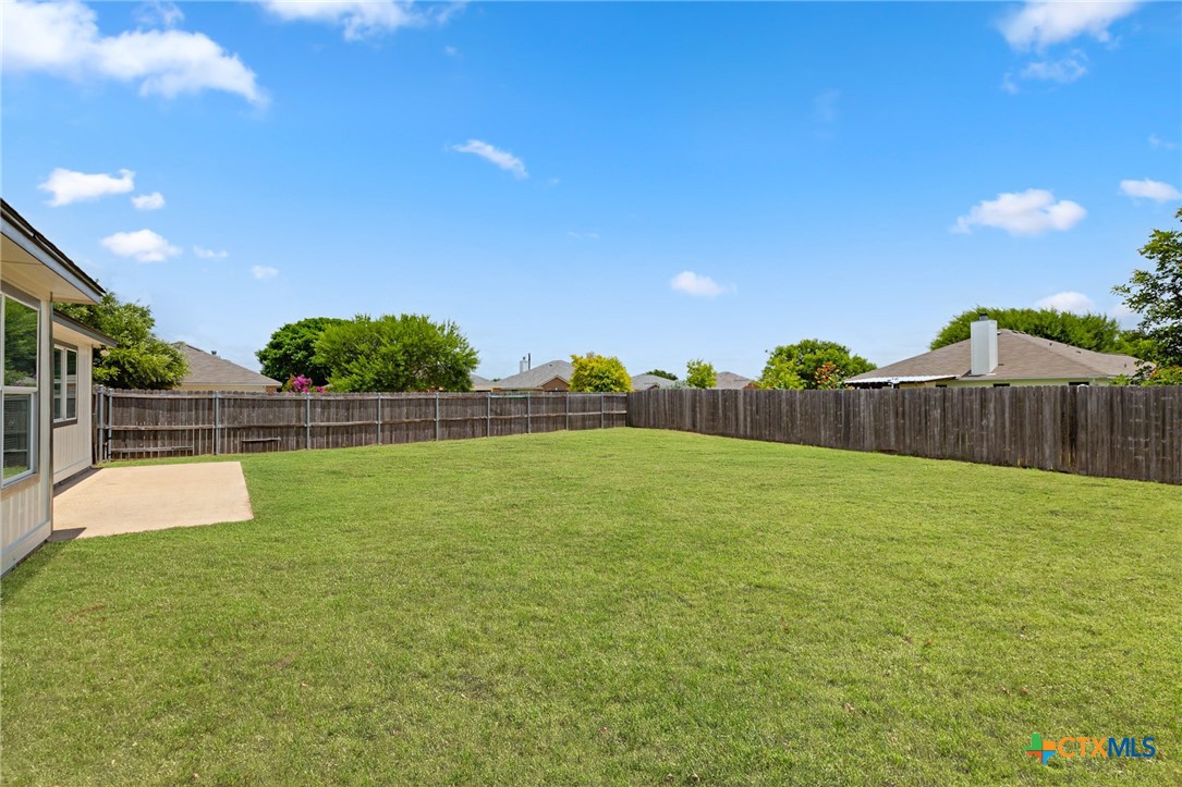 1605 Oak Chase Trail Property Photo 28