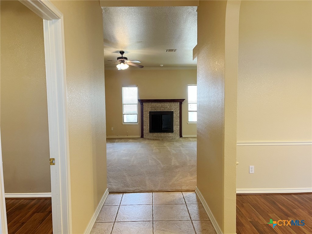 3203 Sherwood Forest Drive Property Photo 2