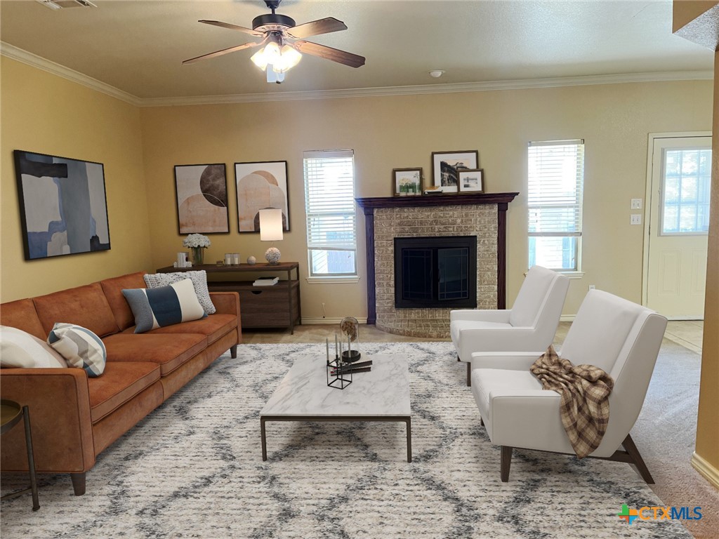 3203 Sherwood Forest Drive Property Photo 14