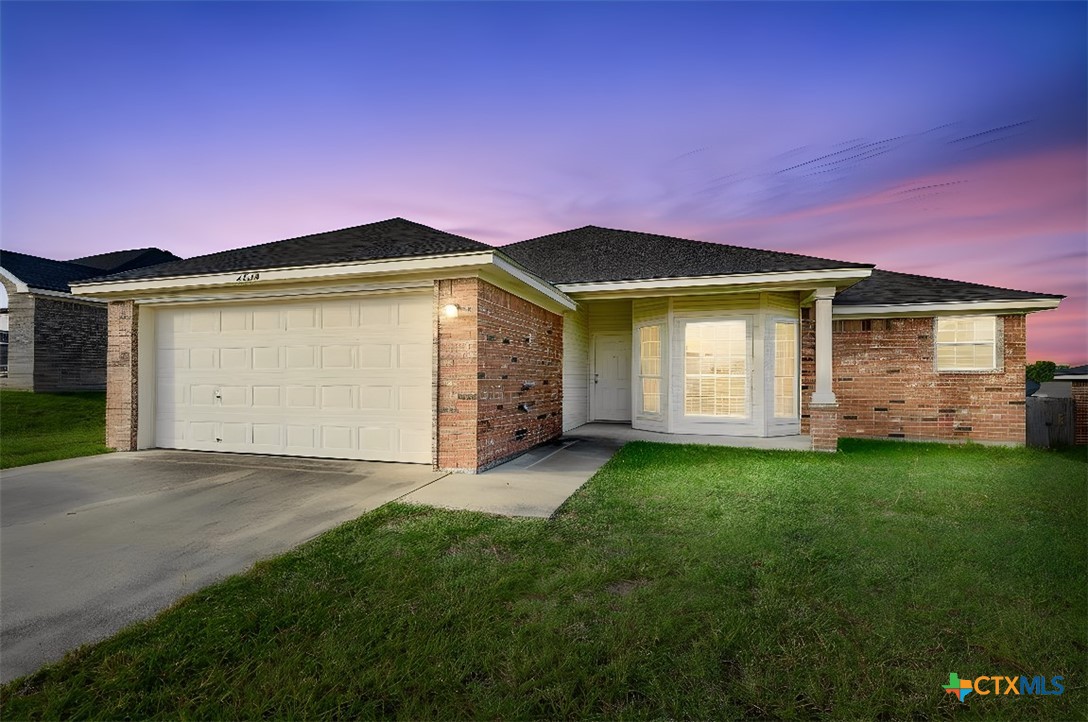 2708 Tara Drive Property Photo 1
