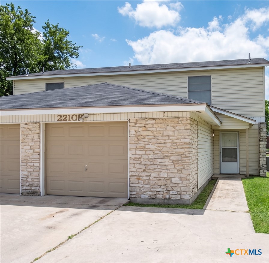 2210 Cascade Drive A Property Photo 2