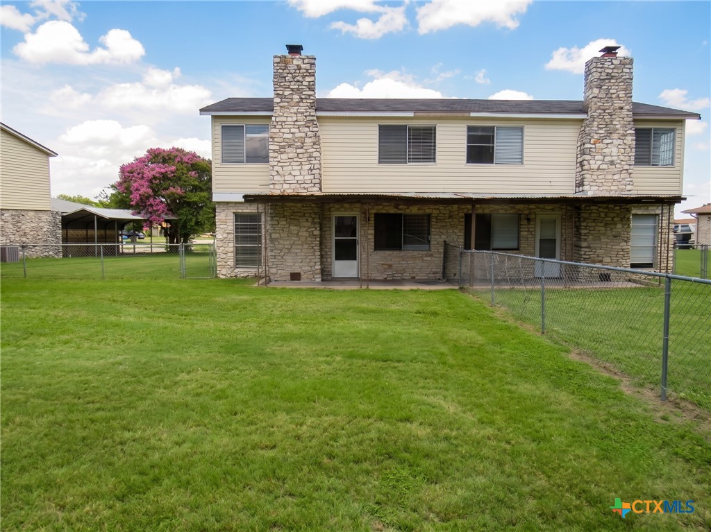 2210 Cascade Drive A Property Photo 12
