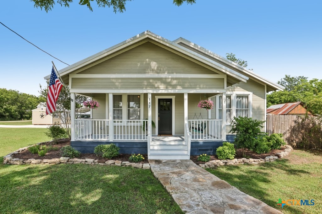 117 N Main Street