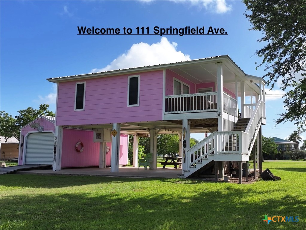 111 Springfield Avenue Property Photo 1