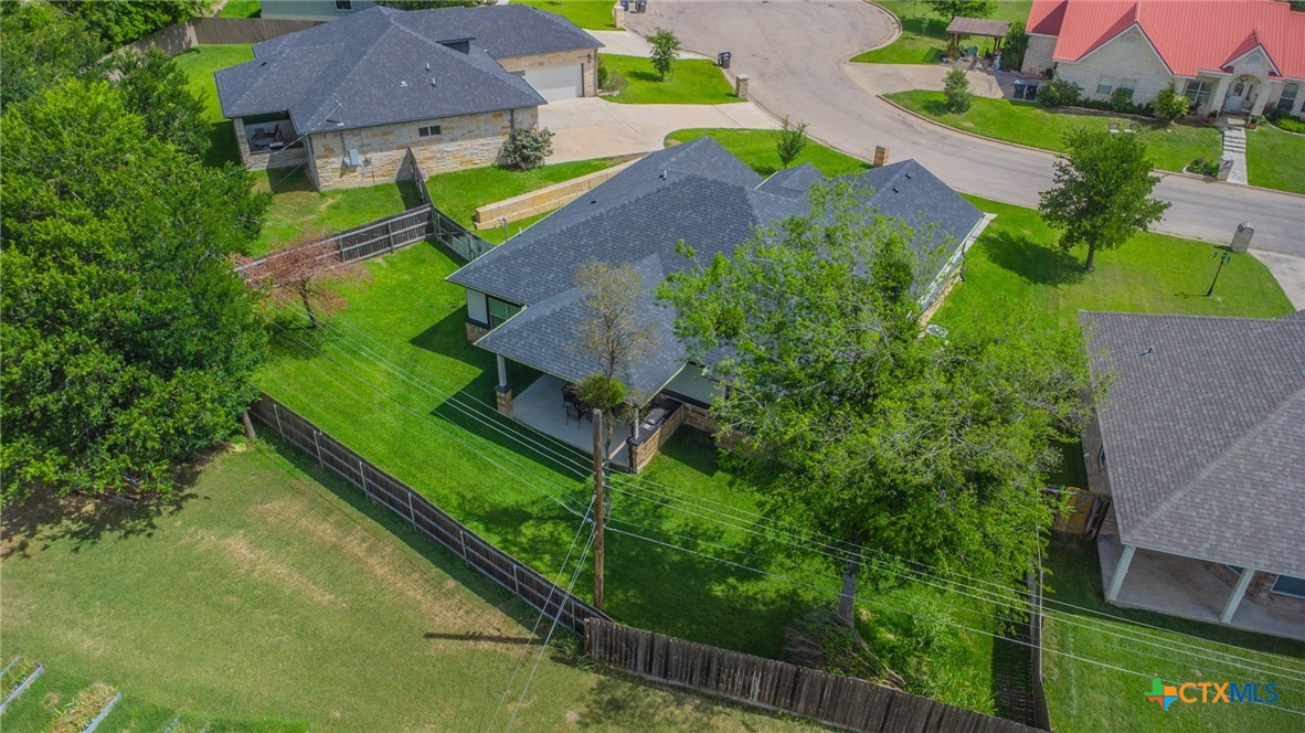 4410 Austin Circle Property Photo 4