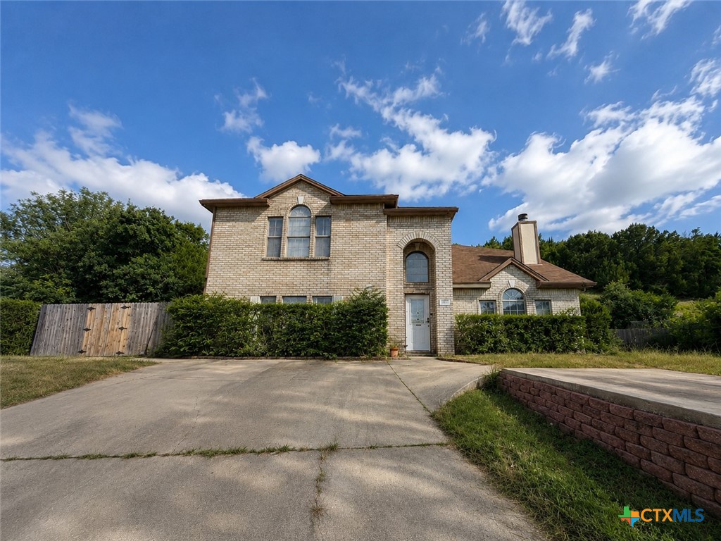 407 Bowen Circle