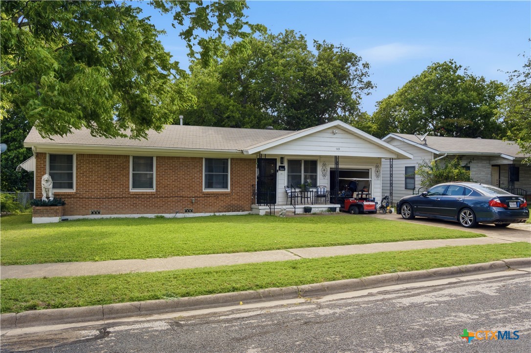 503 Cardinal Avenue Property Photo 2