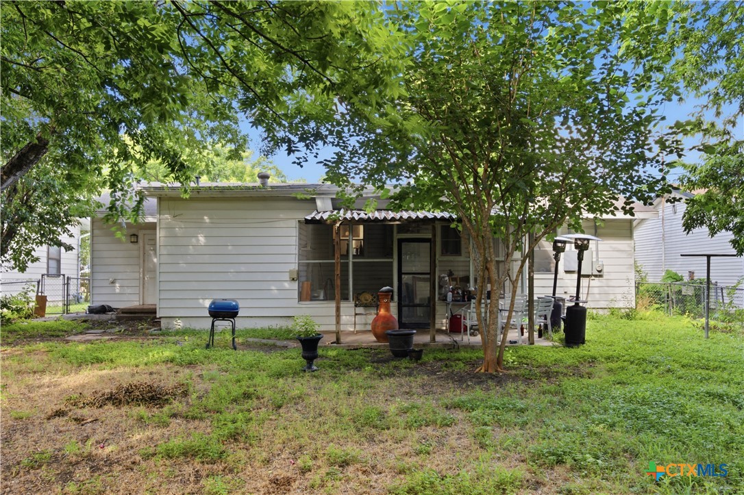 503 Cardinal Avenue Property Photo 26