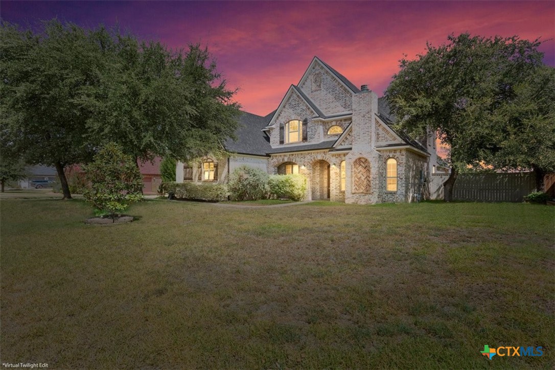 2021 Harvest Drive Property Photo 1