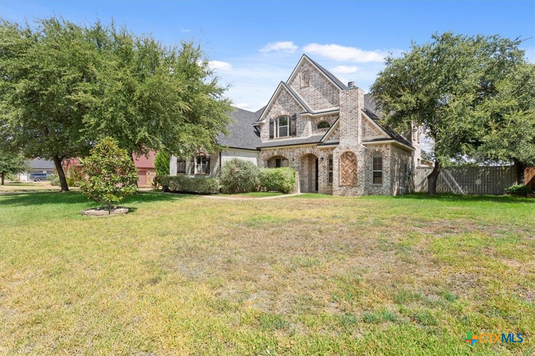 2021 Harvest Drive Property Photo 3