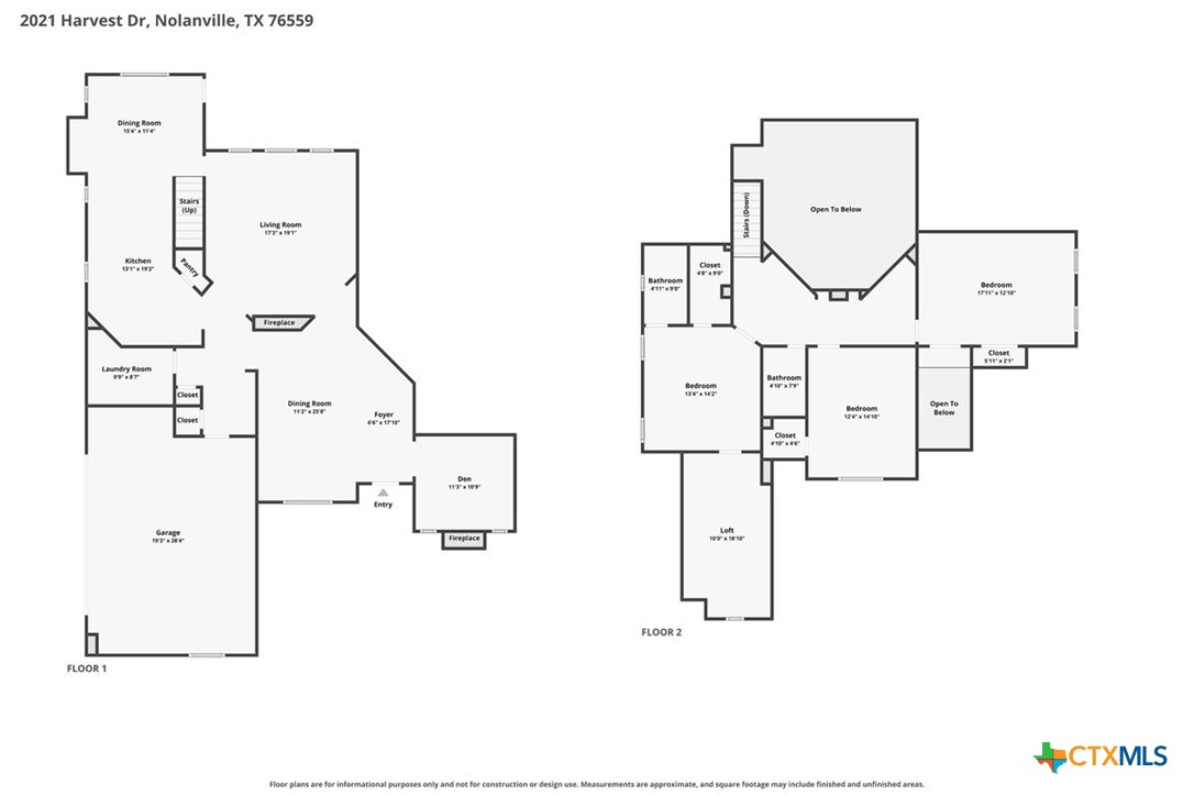 2021 Harvest Drive Property Photo 39
