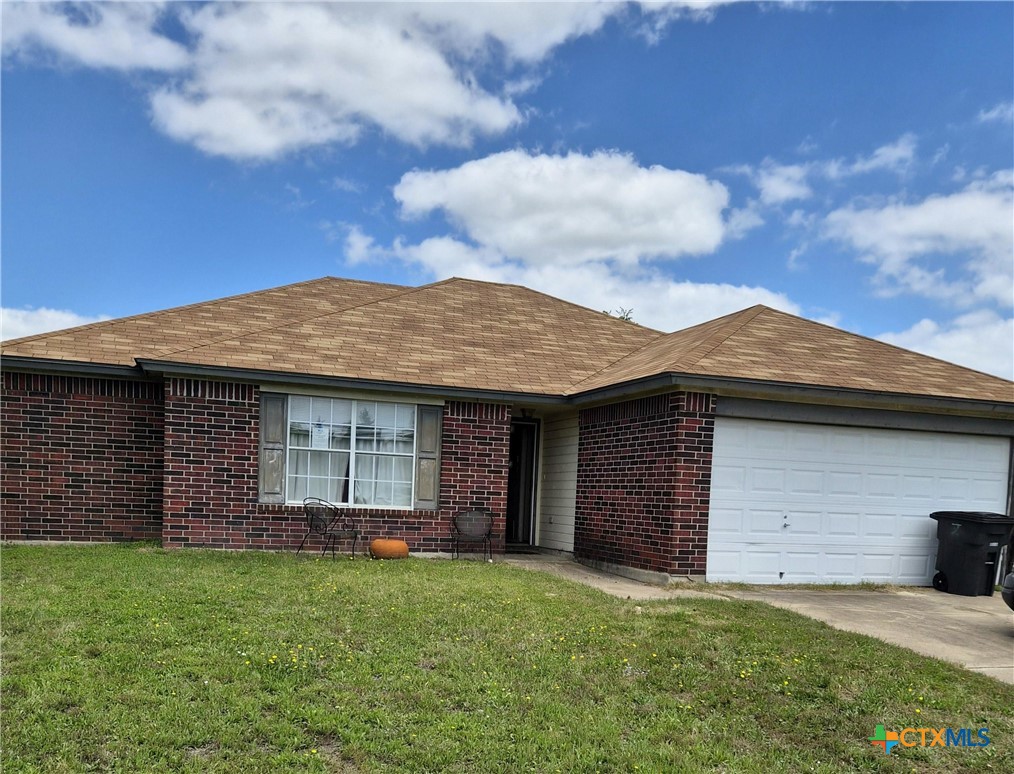 4303 Rifle Drive Property Photo 1