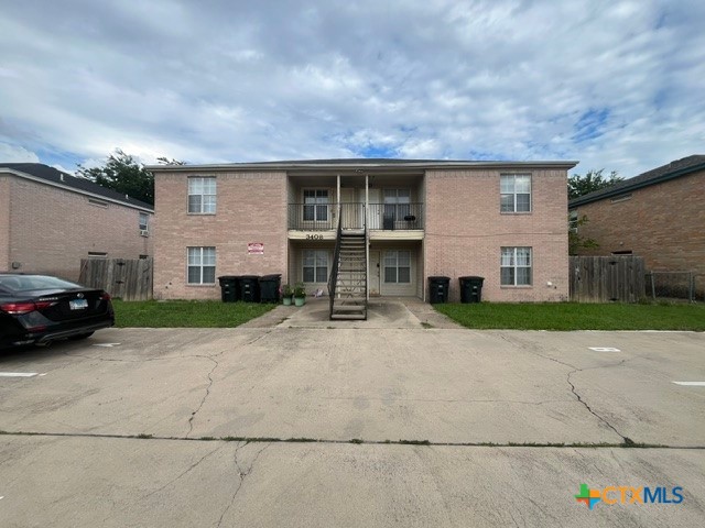 3408 Barcelona Drive C Property Photo 1