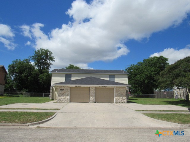 2210 Cascade Drive B Property Photo 1