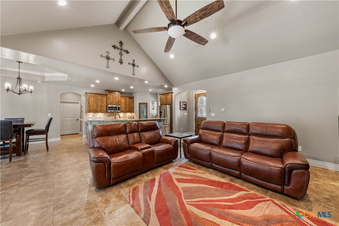 149 Cibolo Ridge Drive Property Photo 12