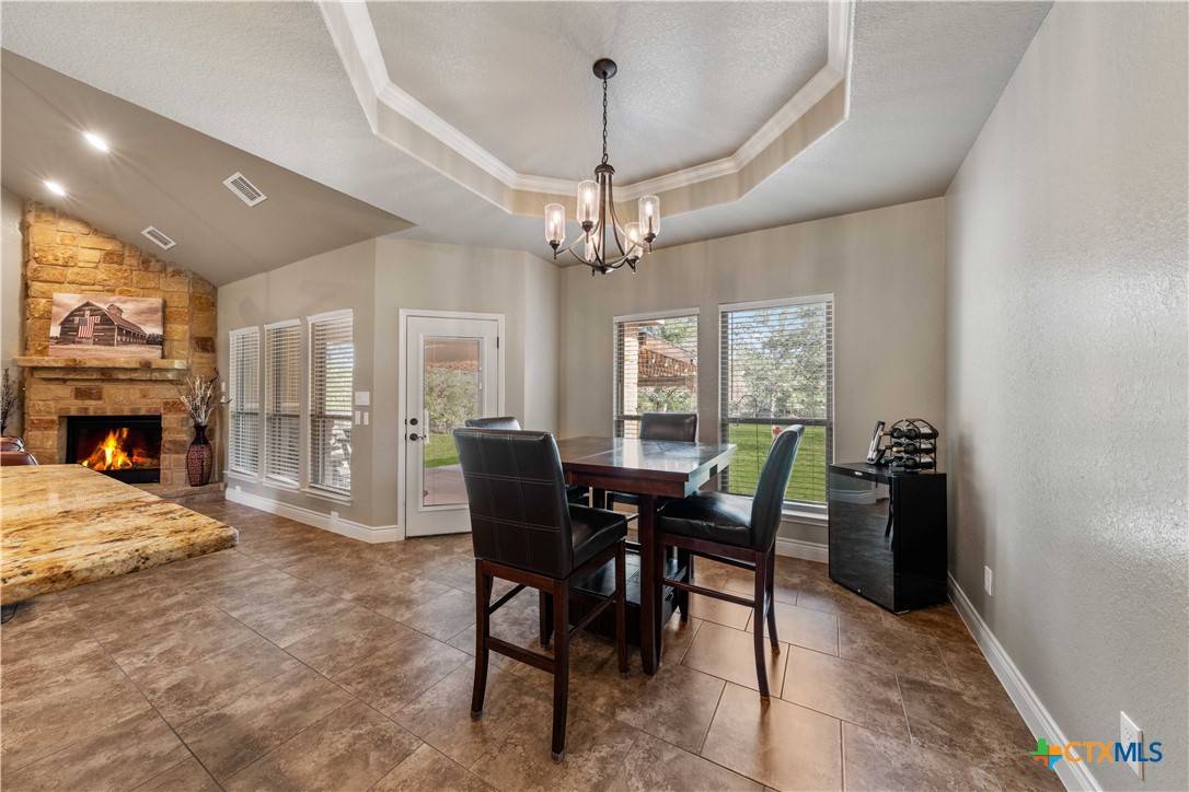 149 Cibolo Ridge Drive Property Photo 20