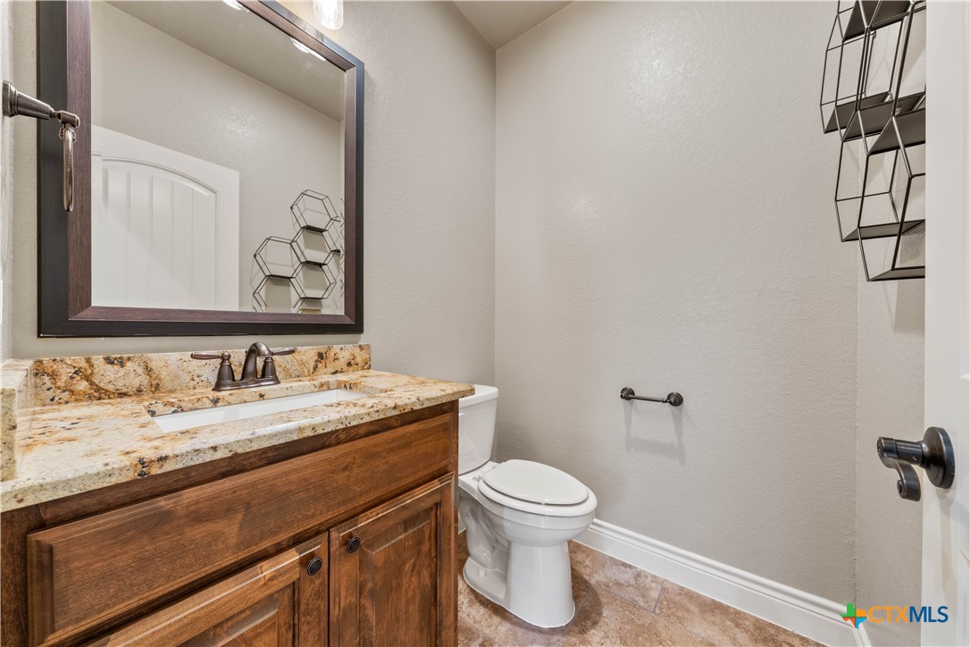 149 Cibolo Ridge Drive Property Photo 35