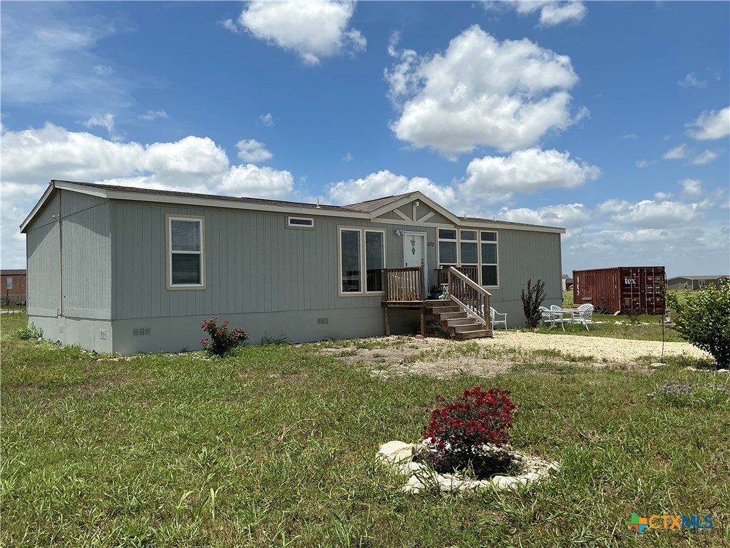 1170 Saltgrass Drive Property Photo 1