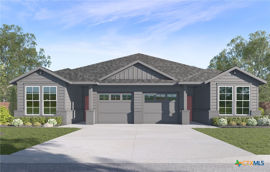 1108 Ribeye Road Property Photo 1
