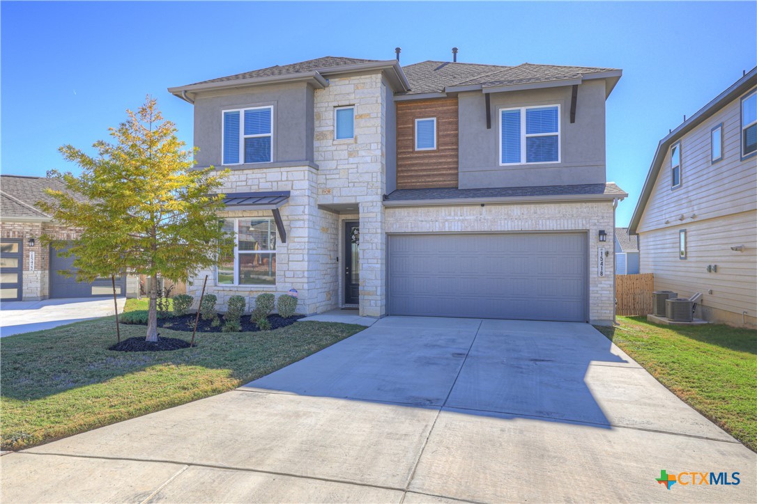 15418 Ivory Hills