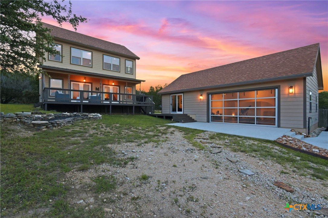 1210 & 1230 Persimmon Pass Property Photo 1