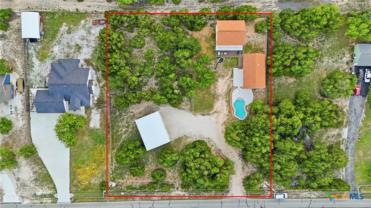 1210 & 1230 Persimmon Pass Property Photo 24