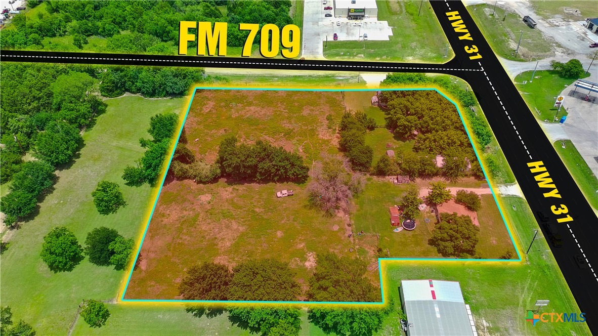 103 Fm 709 N Property Photo 1
