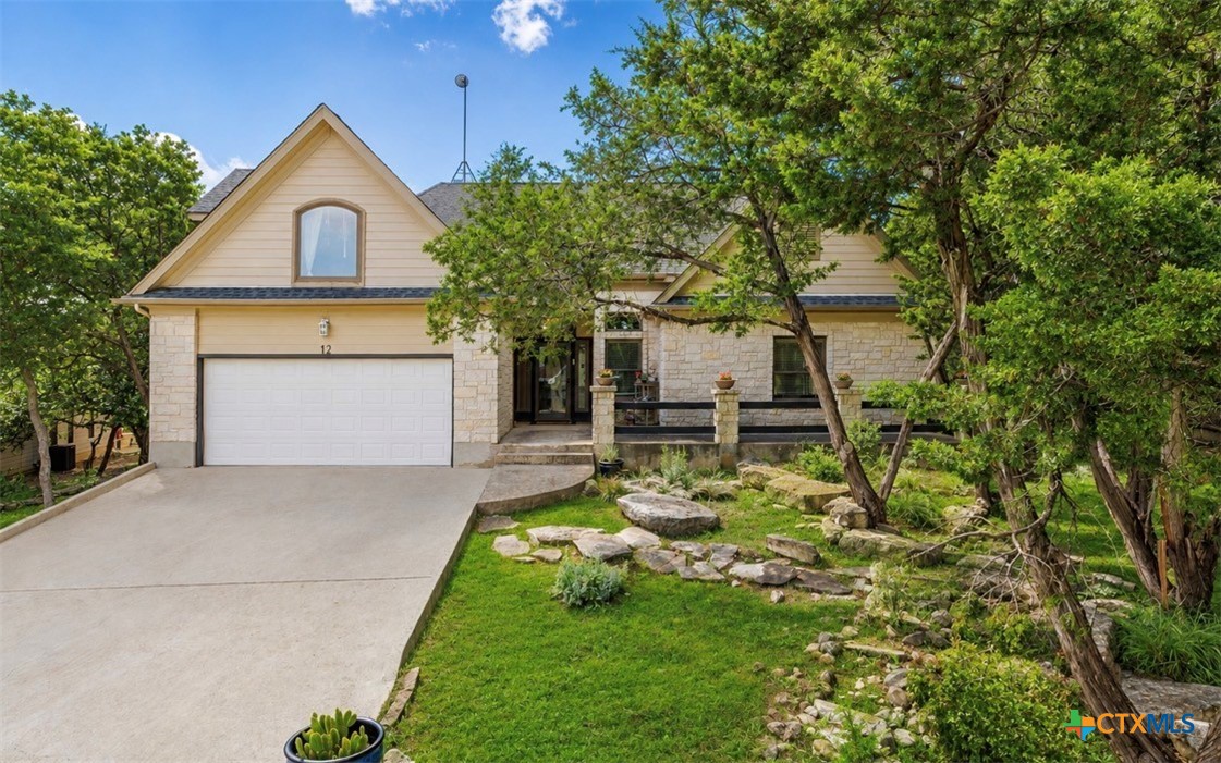 12 Springwood Circle Property Photo 1
