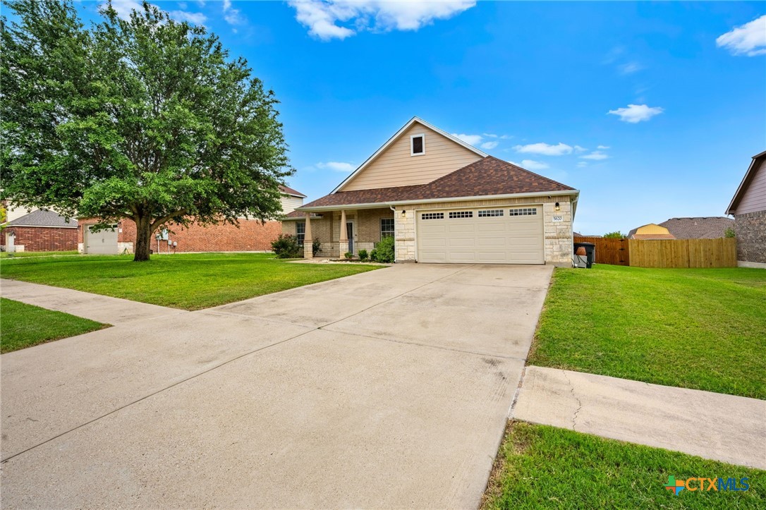 5620 Calcstone Drive Property Photo 1