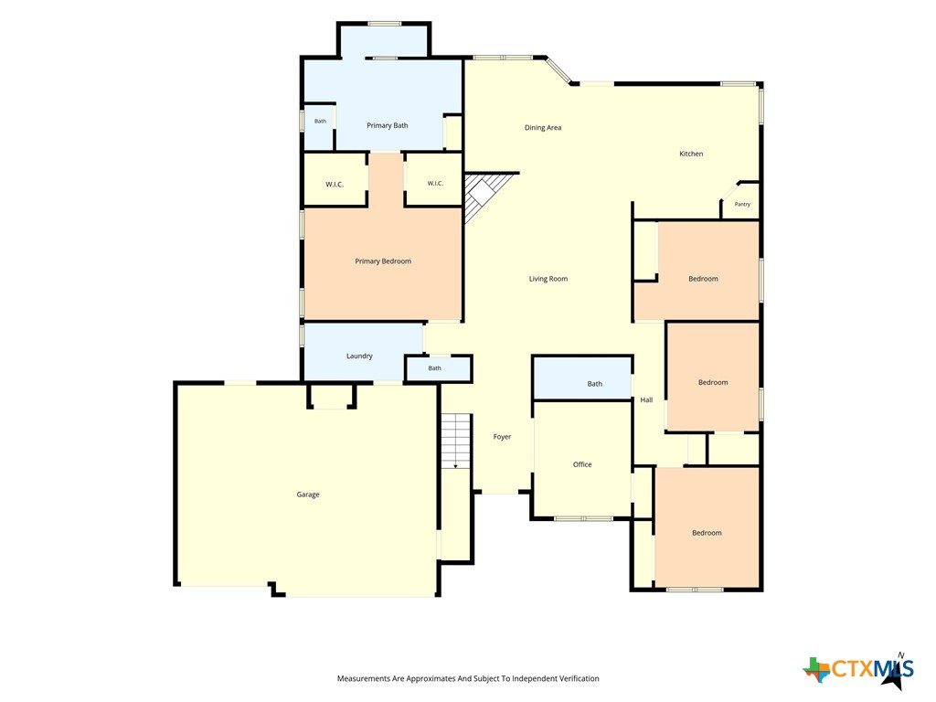 8510 Dorset Drive Property Photo 3