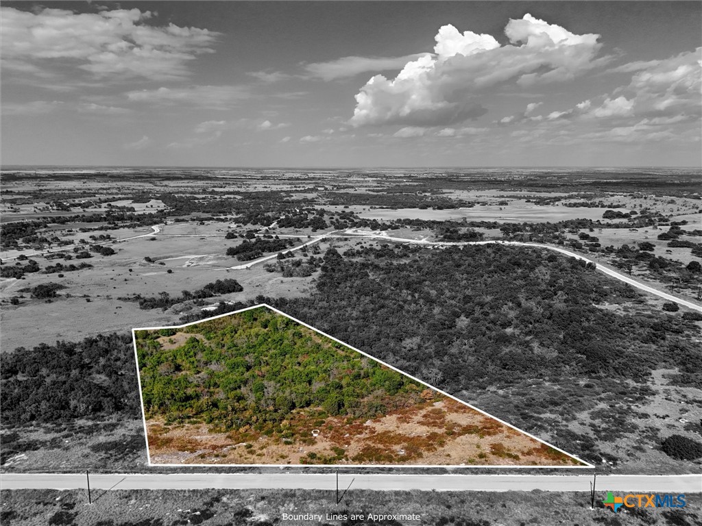 Lot 29 County Road 511 Property Photo 3