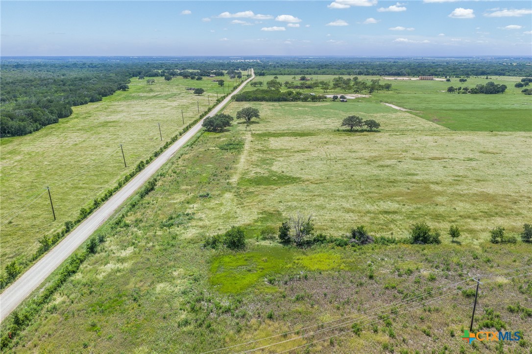 Lot 11 CR 353 Property Photo 1