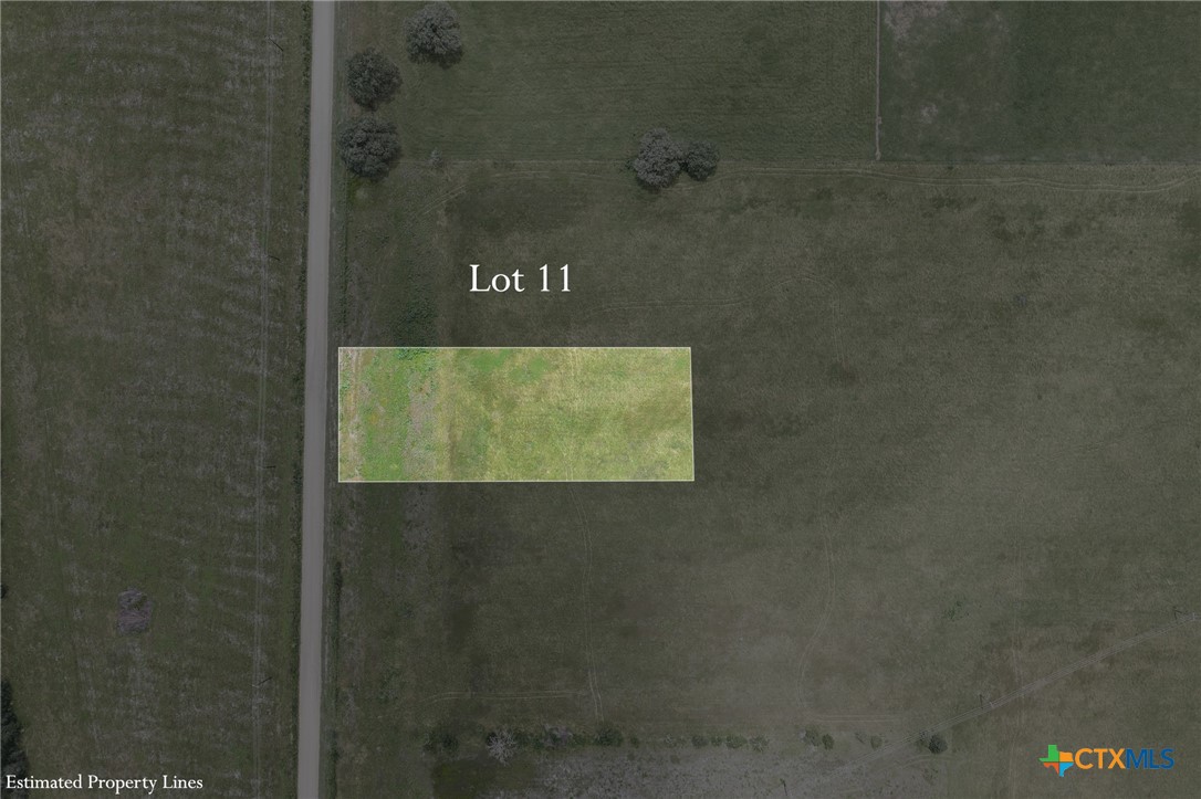 Lot 11 Cr 353 Property Photo 5