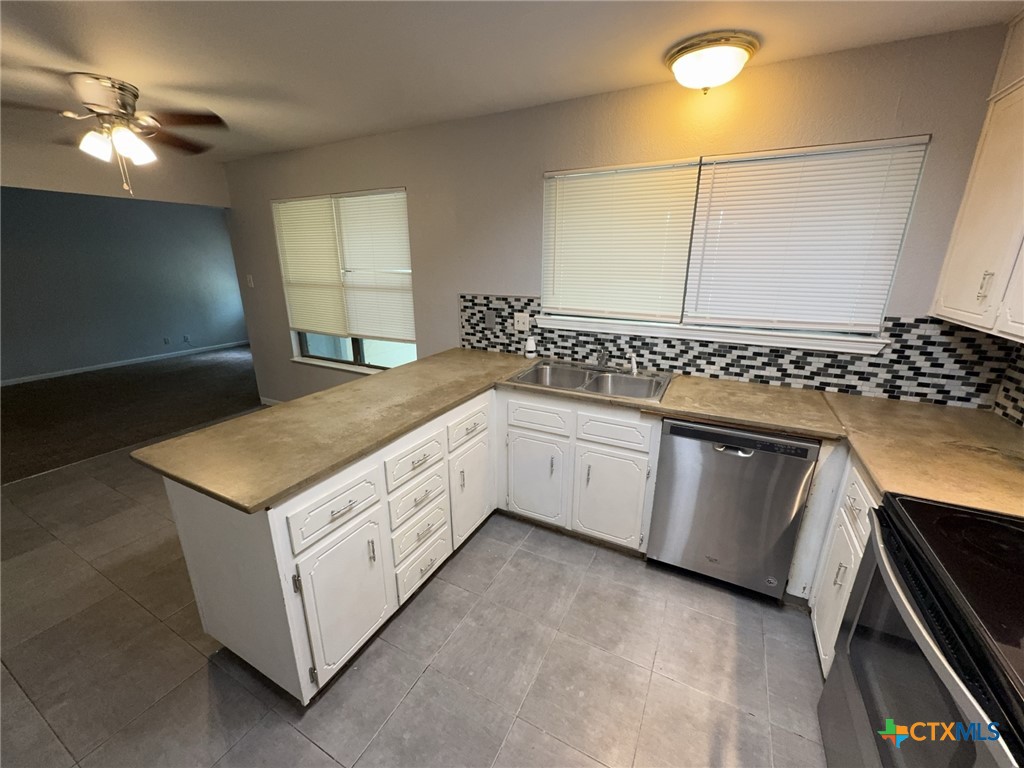 1704 Big Bend Drive Property Photo 6