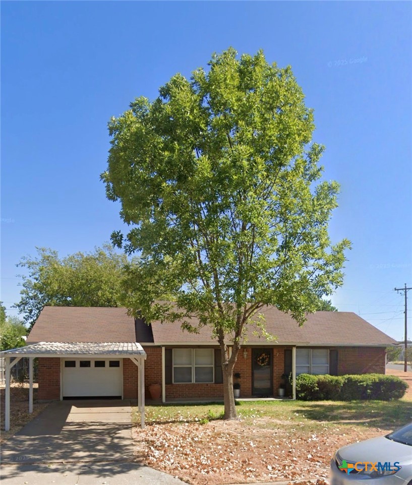 3417 Crown Drive Property Photo 1