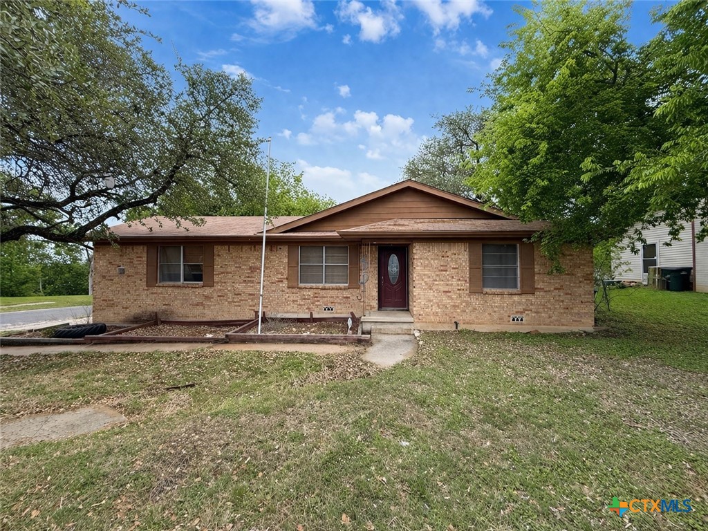 2301 Post Oak Avenue