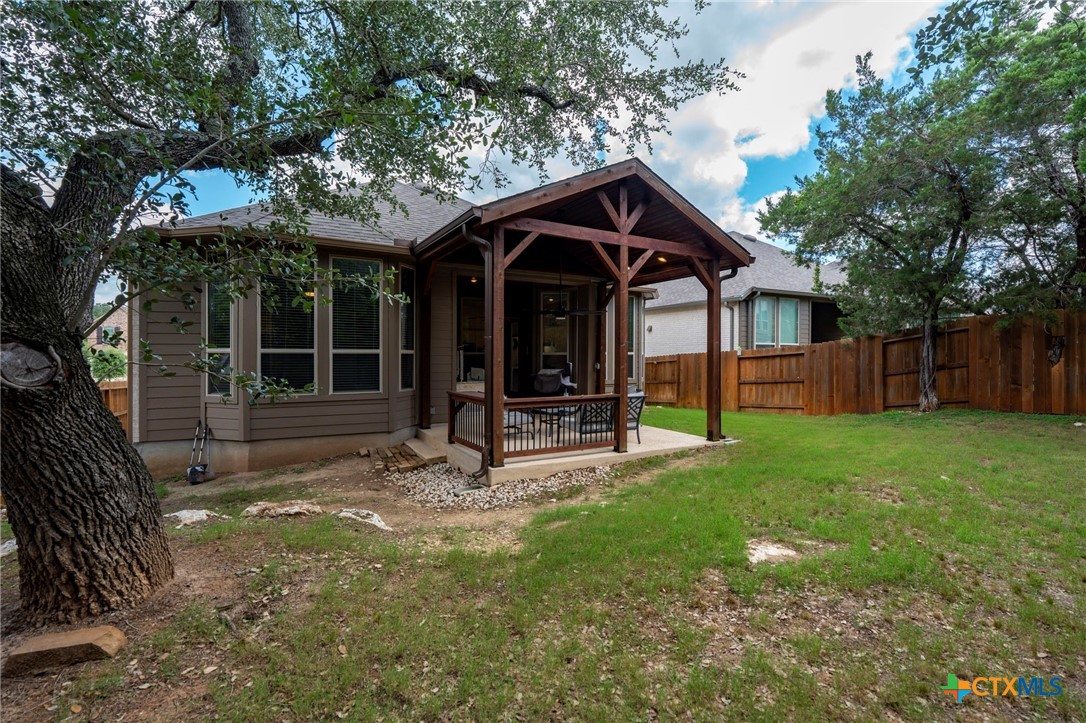 1551 Balcones Fault Property Photo 35