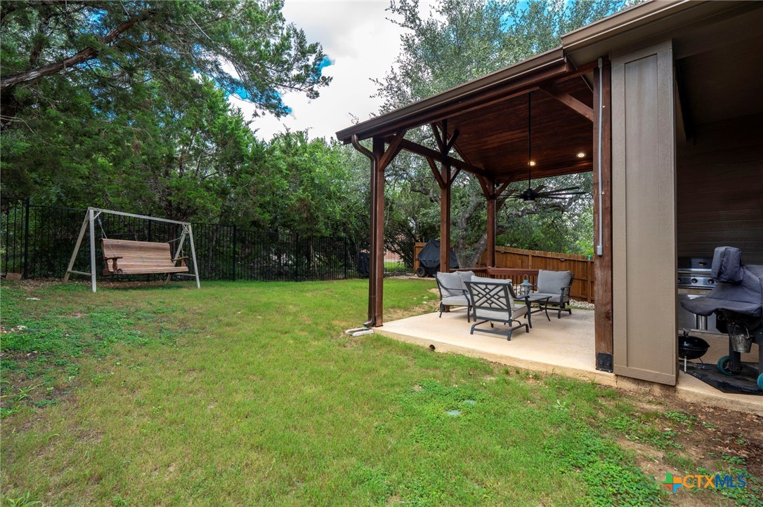 1551 Balcones Fault Property Photo 37