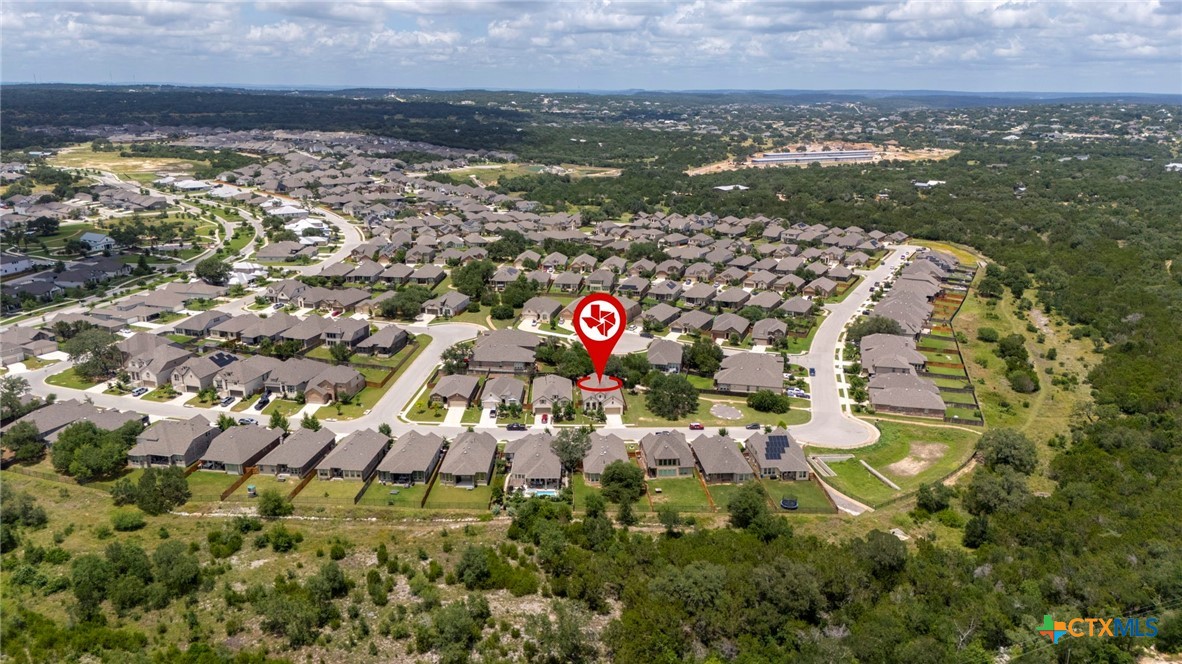 1551 Balcones Fault Property Photo 40