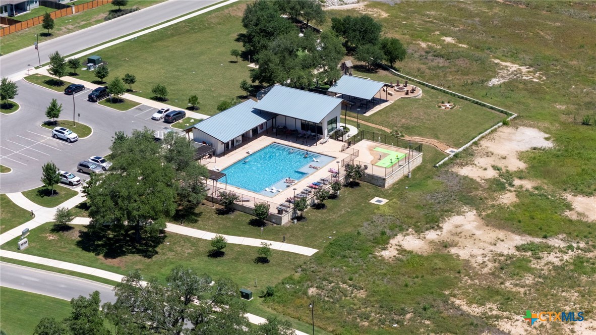 1551 Balcones Fault Property Photo 43