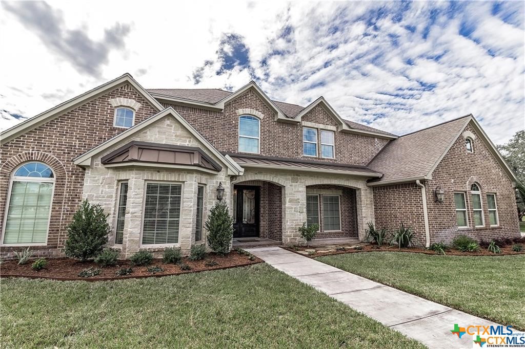 11 Post Oak Glen Property Photo 1