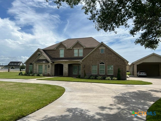 11 Post Oak Glen Property Photo 2