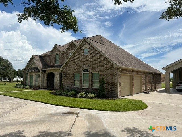 11 Post Oak Glen Property Photo 3