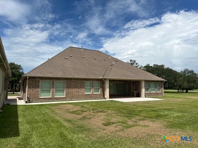 11 Post Oak Glen Property Photo 7