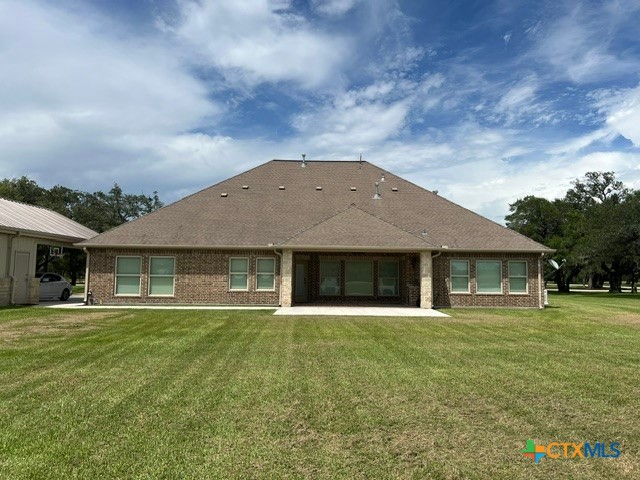11 Post Oak Glen Property Photo 8