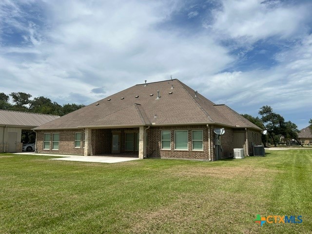 11 Post Oak Glen Property Photo 9
