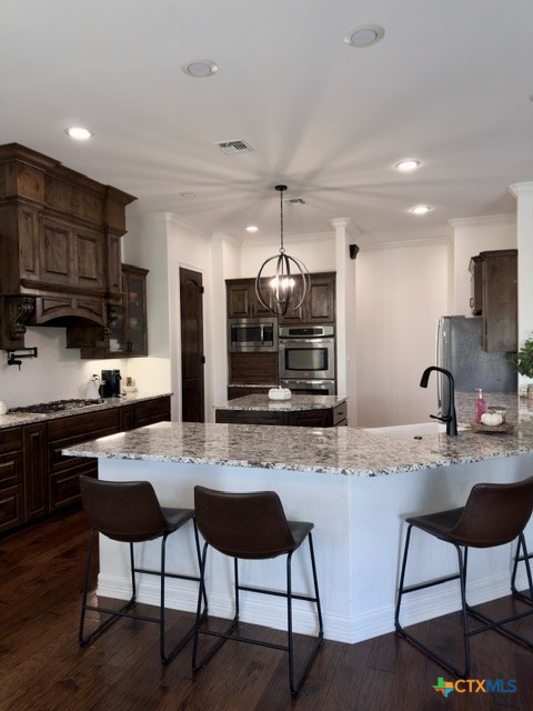 11 Post Oak Glen Property Photo 15
